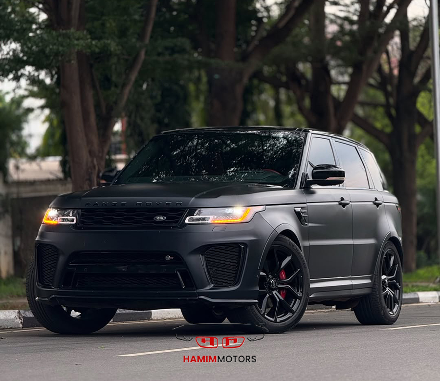 Hamim motors